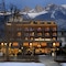 Park Hotel Suisse & Spa - map