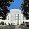 Achat Hotel Monheim Am Rhein - map