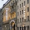 Hotel Deutsches Theater Downtown - map