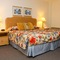 Castaways Resort And Suites - map