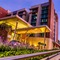 Southern Sun Rosebank - map