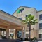 Holiday Inn Express Hotel & Suites San Diego Otay Mesa By Ihg - map