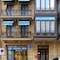 Welcome Gros Hotel - map