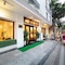 Hong Ngoc Dynastie Boutique Hotel & Spa - map