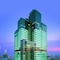 Hotel Villa Fontaine Grand Tokyo - Roppongi - map
