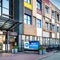 Best Western Hotel Galicya - map