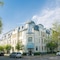 Best Western Hotel Geheimer Rat - map