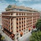 Park Hyatt Istanbul - Maçka Palas - map
