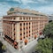 Park Hyatt Istanbul - Maçka Palas - map