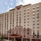 Hampton Inn New York Laguardia Airport - map