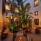 Riad 72 - map