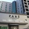 Pars International Hotel - map