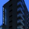 Hotel Villa Fontaine Tokyo - Shinjuku - map