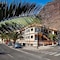Residencial El Conde - map