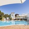Hotel Ilunion Menorca - map