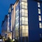 Victor's Residenz - Hotel Gummersbach - map