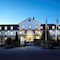 Best Western Hotel Helmstedt - map