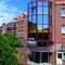 Hotel Frisia - map