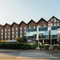 Holiday Inn - The Niu, Stream Mönchengladbach - map