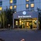 Best Western Macrander Hotel Frankfurt Kaiserlei - map