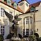 Best Western Premier Parkhotel Engelsburg - map