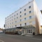 Best Western Hotel Lamm - map