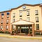 Best Western Jfk Airport Hotel - map