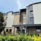 Best Western L'amandier - map