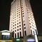 Travel Inn Osasco - map