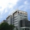 Best Western Grandsky Hotel Beijing - map