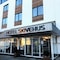 Hotel Gl Skivehus - map