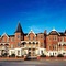 Esplanade Hotel Bray - map