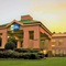 Best Western Inn Of Nacogdoches - map