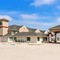 Best Western Abilene Inn & Suites - map