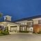Best Western Fort Worth Inn & Suites - map