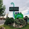 Dinosaur Inn & Suites - map
