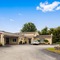 Best Western Bennington - map