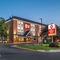 Best Western Plus Mount Vernon Fort Belvoir - map