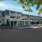 Spark By Hilton Chincoteague Island - map