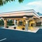 Best Western Dulles Airport Inn - map