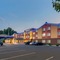 Best Western Plus Yakima Hotel - map