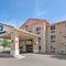 Best Western Laramie Inn & Suites - map