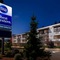 Best Western Cowichan Valley Inn - map