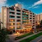 Best Western Plus Inner Harbour - map