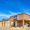 Howard Johnson By Wyndham Fort St. John - map