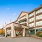 Best Western Plus Mission City Lodge - map