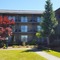 Best Western Northgate Inn - map