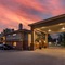 Surestay Plus Hotel By Best Western Salmon Arm - map