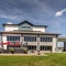 Prestige Cranbrook Hotel, Bw Premier Collection - map