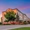 Best Western Plus Pembina Inn & Suites - map